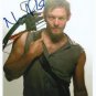 WALKING DEAD NORMAN REEDUS SIGNED PHOTO 8X10 RP AUTOGRAPHED * DARYL