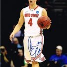 AARON CRAFT SIGNED PHOTO 8X10 AUTOGRAPHED AUTO * OHIO STATE BUCKEYES AARON CRAFT SIGNED PHOTO 8X10 AUTOGRAPHED AUTO * OHIO STATE BUCKEYES
