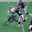EMMITT SMITH SIGNED PHOTO 8X10 RP AUTO DALLAS COWBOYS EMMITT SMITH SIGNED PHOTO 8X10 RP AUTO DALLAS COWBOYS