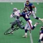 EMMITT SMITH SIGNED PHOTO 8X10 RP AUTO DALLAS COWBOYS