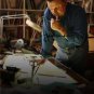THOMAS KINKADE SIGNED PHOTO 8X10 AUTOGRAPHED **ARTIST