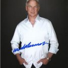 MARK HARMON SIGNED PHOTO 8X10 RP AUTOGRAPHED * NCIS MARK HARMON SIGNED PHOTO 8X10 RP AUTOGRAPHED * NCIS