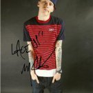 MACHINE GUN KELLY SIGNED PHOTO 8X10 RP AUTOGRAPHED *LACE UP* MGK BAD BOY RAPPER MACHINE GUN KELLY SIGNED PHOTO 8X10 RP AUTOGRAPHED *LACE UP* MGK BAD BOY RAPPER