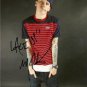 MACHINE GUN KELLY SIGNED PHOTO 8X10 RP AUTOGRAPHED *LACE UP* MGK BAD BOY RAPPER