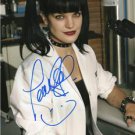 PAULEY PERRETTE SIGNED PHOTO 8X10 RP AUTOGRAPHED * NCIS PAULEY PERRETTE SIGNED PHOTO 8X10 RP AUTOGRAPHED * NCIS