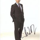 MICHAEL WEATHERLY SIGNED PHOTO 8X10 RP AUTOGRAPHED * NCIS