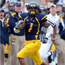 TAVON AUSTIN SIGNED PHOTO 8X10 RP AUTO AUTOGRAPHED WEST VIRGINIA MOUNTAINEERS TAVON AUSTIN SIGNED PHOTO 8X10 RP AUTO AUTOGRAPHED WEST VIRGINIA MOUNTAINEERS