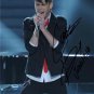 AMERICAN IDOL COLTON DIXON SIGNED PHOTO 8X10 RP AUTOGRAPHED