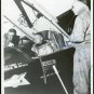 NEIL ARMSTRONG 1960s SIGNED X-15 PHOTO * 8X10 RP AUTOGRAPHED