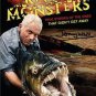JEREMY WADE SIGNED PHOTO 8X10 RP AUTOGRAPHED * RIVER MONSTERS