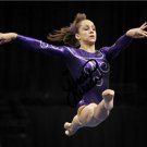 JORDYN WIEBER SIGNED PHOTO 8X10 RP AUTO AUTOGRAPHED OLYMPIC TEAM GYMNASTICS