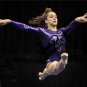 JORDYN WIEBER SIGNED PHOTO 8X10 RP AUTO AUTOGRAPHED OLYMPIC TEAM GYMNASTICS