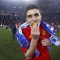 SPAIN SOCCER DAVID VILLA SIGNED PHOTO 8X10 RP AUTO AUTOGRAPHED *