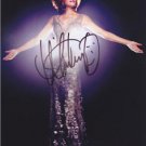 WHITNEY HOUSTON SIGNED PHOTO 8X10 RP AUTOGRAPH SINGER WHITNEY HOUSTON SIGNED PHOTO 8X10 RP AUTOGRAPH SINGER