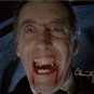 CHRISTOPHER LEE SIGNED PHOTO 8X10 AUTO RP AUTOGRAPHED * DRACULA