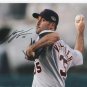 * DETROIT JUSTIN VERLANDER SIGNED PHOTO 8X10 RP AUTO AUTOGRAPHED TIGERS