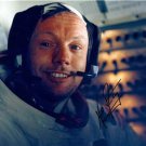 NEIL ARMSTRONG SIGNED PHOTO 8X10 AUTOGRAPHED RP ASTRONAUT
