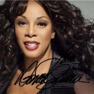 DONNA SUMMER SIGNED PHOTO 8X10 AUTO RP AUTOGRAPHED * SINGER