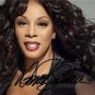 DONNA SUMMER SIGNED PHOTO 8X10 AUTO RP AUTOGRAPHED * SINGER