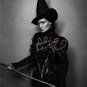WICKED THE MUSICAL IDINA MENZEL SIGNED PHOTO 8X10 RP AUTOGRAPHED