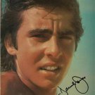 DAVY JONES SIGNED PHOTO 8X10 RP AUTOGRAPH ** MONKEES DAVY JONES SIGNED PHOTO 8X10 RP AUTOGRAPH ** MONKEES