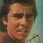 DAVY JONES SIGNED PHOTO 8X10 RP AUTOGRAPH ** MONKEES