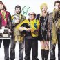 IT'S ALWAYS SUNNY IN PHILADELPHIA SIGNED PHOTO 8X10 RP AUTOGRAPHED