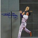 QUINTIN BERRY SIGNED PHOTO 8X10 RP AUTO AUTOGRAPHED DETROIT TIGERS