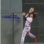 QUINTIN BERRY SIGNED PHOTO 8X10 RP AUTO AUTOGRAPHED DETROIT TIGERS