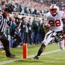 MONTEE BALL SIGNED PHOTO 8X10 RP AUTO AUTOGRAPHED * WISCONSIN BADGERS MONTEE BALL SIGNED PHOTO 8X10 RP AUTO AUTOGRAPHED * WISCONSIN BADGERS
