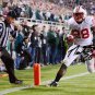 MONTEE BALL SIGNED PHOTO 8X10 RP AUTO AUTOGRAPHED *  WISCONSIN BADGERS