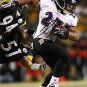 RAY RICE SIGNED PHOTO 8X10 RP AUTO AUTOGRAPHED * BALTIMORE RAVENS