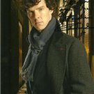 BENEDICT CUMBERBATCH SIGNED PHOTO 8X10 RP AUTOGRAPHED * SHERLOCK HOLMES BENEDICT CUMBERBATCH SIGNED PHOTO 8X10 RP AUTOGRAPHED * SHERLOCK HOLMES