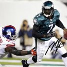 MICHAEL VICK SIGNED PHOTO 8X10 RP AUTO AUTOGRAPHED MICHAEL VICK SIGNED PHOTO 8X10 RP AUTO AUTOGRAPHED