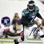 MICHAEL VICK SIGNED PHOTO 8X10 RP AUTO AUTOGRAPHED
