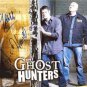 GHOST HUNTERS CAST SIGNED PHOTO 8X10 RP AUTOGRAPHED JASON HAWES GRANT WILSON