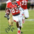 PATRICK EDWARDS SIGNED PHOTO 8X10 RP AUTO AUTOGRAPHED * HOUSTON COUGARS PATRICK EDWARDS SIGNED PHOTO 8X10 RP AUTO AUTOGRAPHED * HOUSTON COUGARS