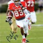 PATRICK EDWARDS SIGNED PHOTO 8X10 RP AUTO AUTOGRAPHED * HOUSTON COUGARS