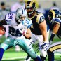 DEMARCO MURRAY SIGNED PHOTO 8X10 AUTO RP AUTOGRAPHED DALLAS COWBOYS