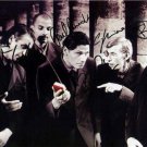 RAMMSTEIN BAND GROUP SIGNED PHOTO 8X10 RP AUTOGRAPHED METAL RAMMSTEIN BAND GROUP SIGNED PHOTO 8X10 RP AUTOGRAPHED METAL
