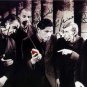 RAMMSTEIN BAND GROUP SIGNED PHOTO 8X10 RP AUTOGRAPHED METAL