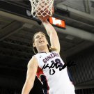** KELLY OLYNYK SIGNED PHOTO 8X10 RP AUTO AUTOGRAPHED * GONZAGA BASKETBALL ZAGS ** KELLY OLYNYK SIGNED PHOTO 8X10 RP AUTO AUTOGRAPHED * GONZAGA BASKETBALL ZAGS