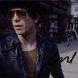 * LOU REED SIGNED PHOTO 8X10 RP AUTOGRAPHED * TRANSFORMER