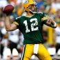 * AARON RODGERS SIGNED PHOTO 8X10 RP AUTO AUTOGRAPHED * GREEN BAY PACKERS