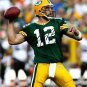 * AARON RODGERS SIGNED PHOTO 8X10 RP AUTO AUTOGRAPHED * GREEN BAY PACKERS