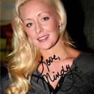 COUNTRY ARTIST MINDY MCCREADY SIGNED PHOTO 8X10 RP AUTOGRAPHED COUNTRY ARTIST MINDY MCCREADY SIGNED PHOTO 8X10 RP AUTOGRAPHED