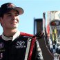 KYLE LARSON  SIGNED PHOTO 8X10 RP AUTOGRAPHED * NASCAR DAYTONA 500