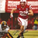 REX BURKHEAD SIGNED PHOTO 8X10 RP AUTO AUTOGRAPHED NEBRASKA CORNHUSKERS ! REX BURKHEAD SIGNED PHOTO 8X10 RP AUTO AUTOGRAPHED NEBRASKA CORNHUSKERS !