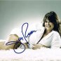 JENNI RIVERA SIGNED PHOTO RP AUTOGRAPHED SPANISH SINGER