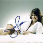 JENNI RIVERA SIGNED PHOTO RP AUTOGRAPHED SPANISH SINGER